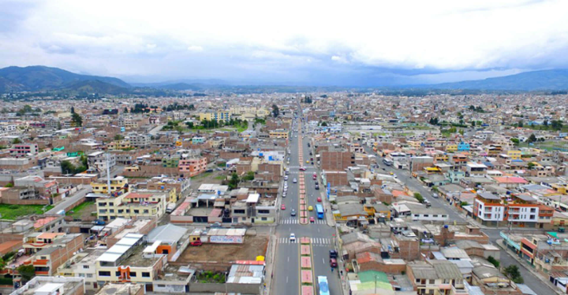 transporte a Riobamba