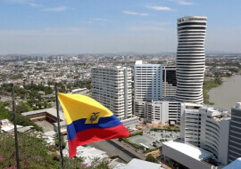 puerta a puerta guayaquil